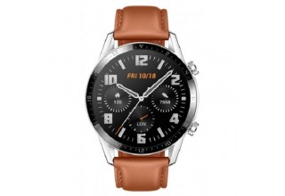 Умные часы Huawei Watch GT2 Classic 46mm
